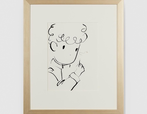 Galería de ilustraciones de Giorgiko - EE. UU.