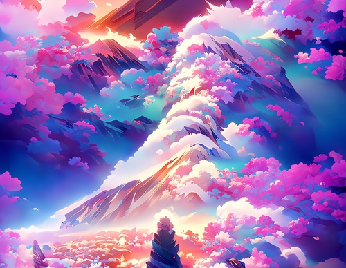 Galeria de ilustrações de Inaka - Rússia