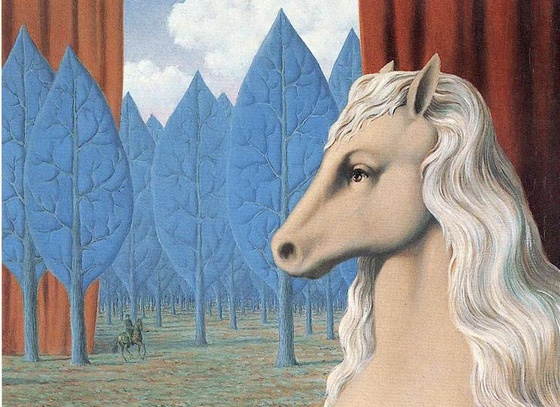 Rene Magritte