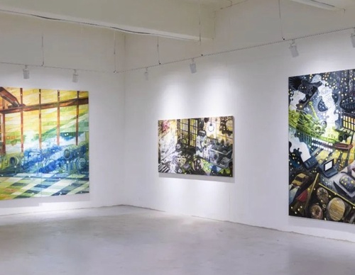 oscar oiwa brazil