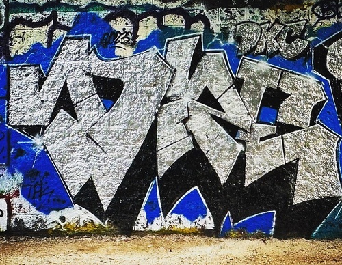Gallery Of Street Art By Vincent Veyret - Peru