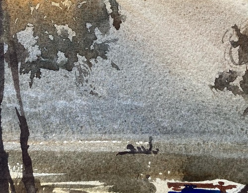 Galeria de pinturas de Renato Palmuti - Brasil