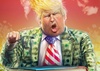 Gallery of International Cartoons & Caricatures About Trump