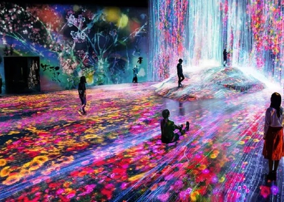 ¿Qué es el arte digital? Características y ejemplos comunes
