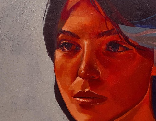 Galería de arte callejero de Paulo Villegas - México