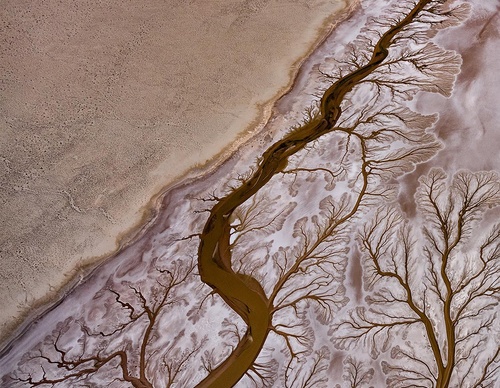 Galeria de Fotografia de Cristina Goettsch Mittermeier - México