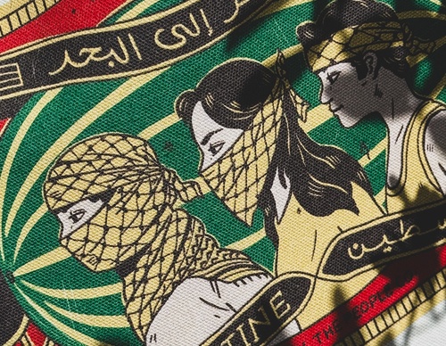 Gallery Of Illustration By Ahmed Al Refaie - Kuwait