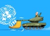 Netanyahu y el derecho internacional… - Fahd Bahady - Siria
