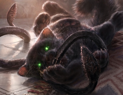 Gallery Of Illustration By Campbell White - USA