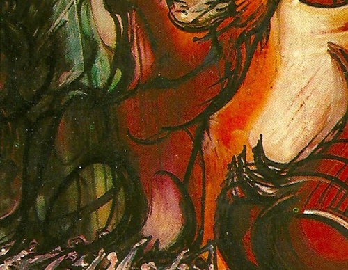 david alfaro siqueiros