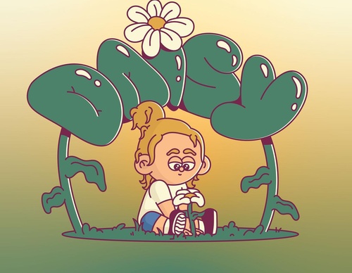 Galeria de ilustrações de Cody A Banks - EUA
