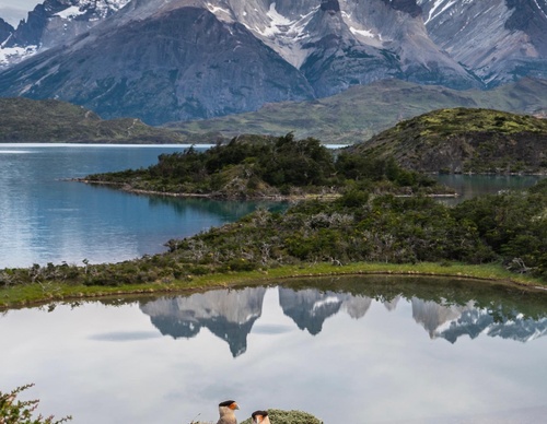 Gallery Of Photography By Timothy Dhalleine - Chile