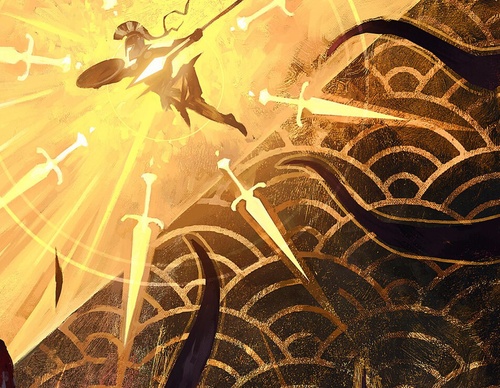 Galeria de ilustrações de Dominik Mayer - Alemanha