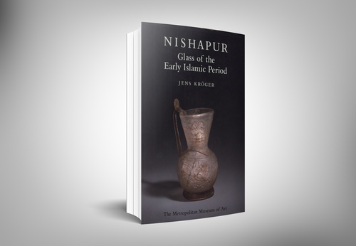 Nishapur: Glass of the Early Islamic Period