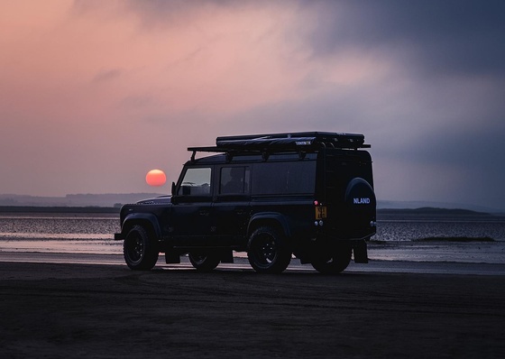 Gallery of Photography byc - England