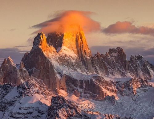 Galería De Fotografía De Diego Spatafore - Argentina