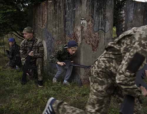 world press photo