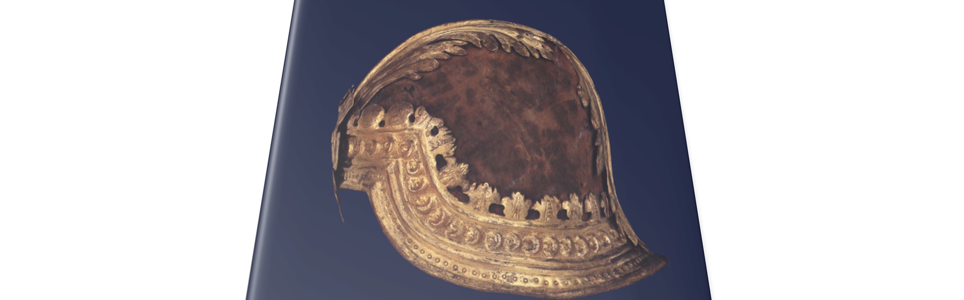 The Art of Chivalry: European Arms and Armor from The Metropolitan Museum of Art