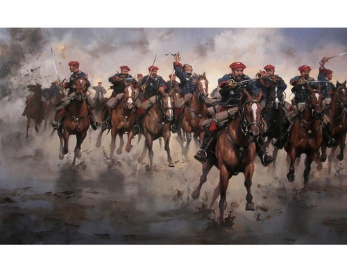 Galeria de Pintura de Augusto Ferrer-Dalmau - Espanha