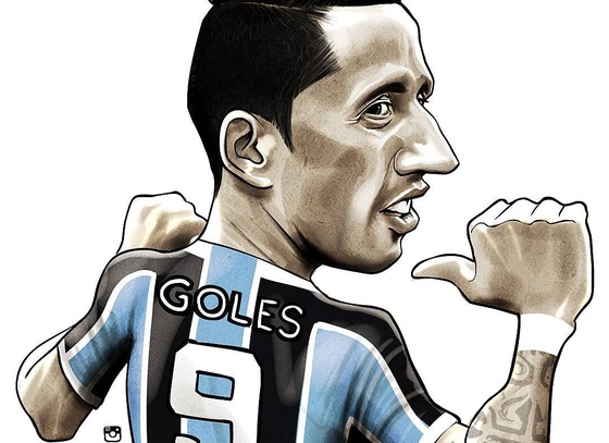 Gonza Rodriguez