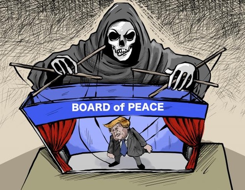 Board of Peace