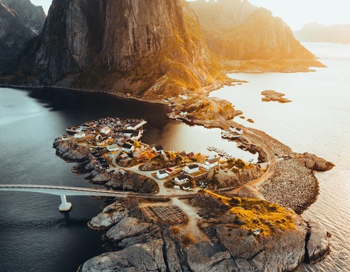 Gallery Of Photography By Ronald Söthje - Germany