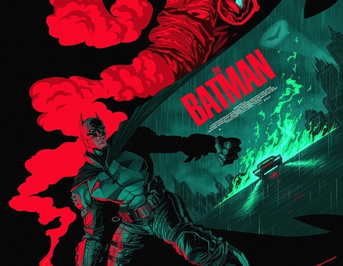 Gallery Of Illustration by Ryan Smallman - Brazil