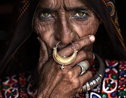 Galería de fotografía de Alessandro Bergamini - Italia