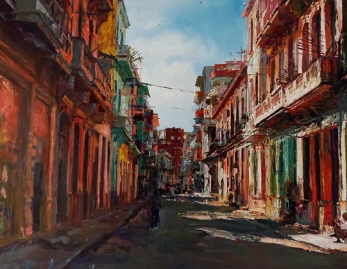 manuel alejandro