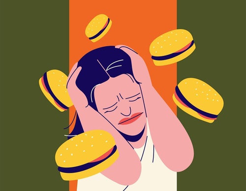 Gallery Of Illustration by Nora Gazzar- United Arab Emirates