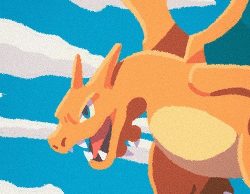 Galeria de ilustrações de Pequeño Capitan - México
