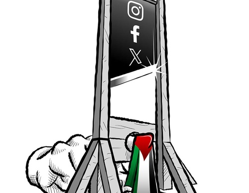 terror online cartoons