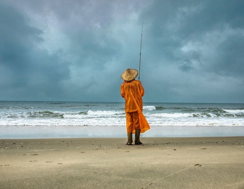Gallery Of Photography By Réhahn - France