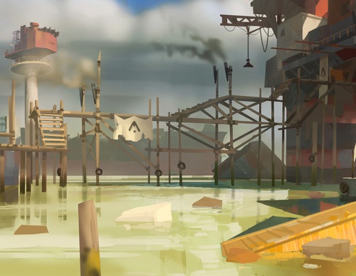 Gallery Of Illustration By Adrien Girod - France