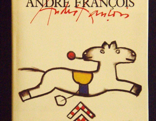 andre francois france
