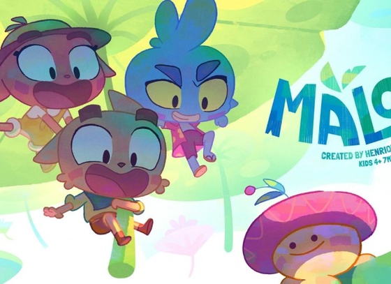 Henrique Lira - Brazil