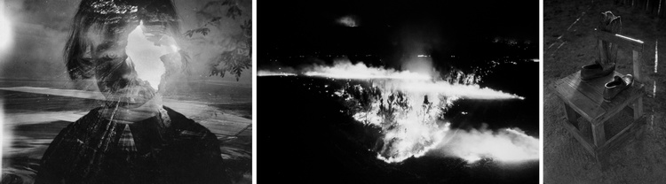 The Layers of Latin American Photography