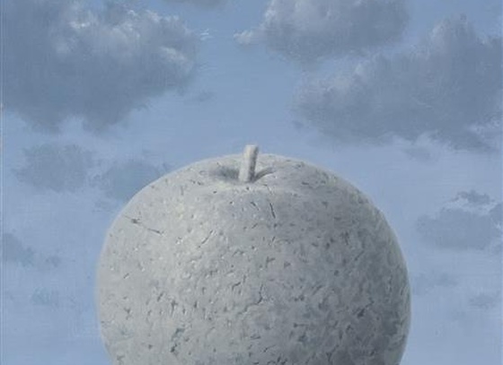 Rene Magritte