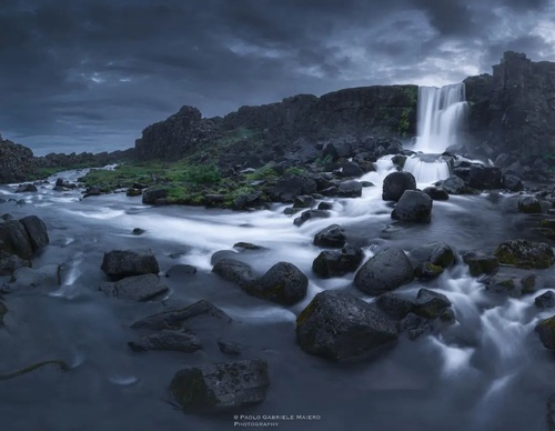 Galería de forografía de Paolo Gabriele Maiero - Brasil