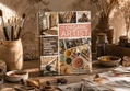 The Organic Artist by Nick Neddo