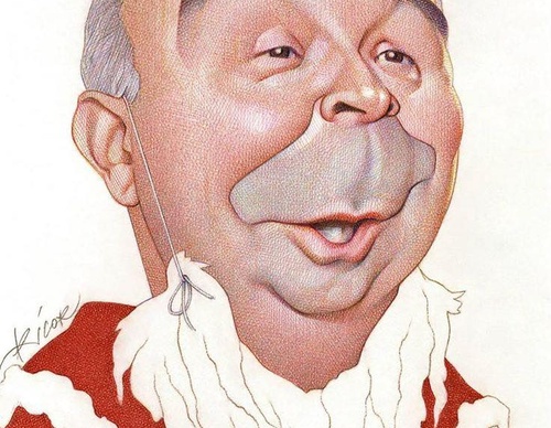 patrice ricord