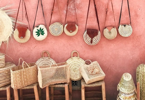 Indigenous Artistic Expressions of Latin America 2