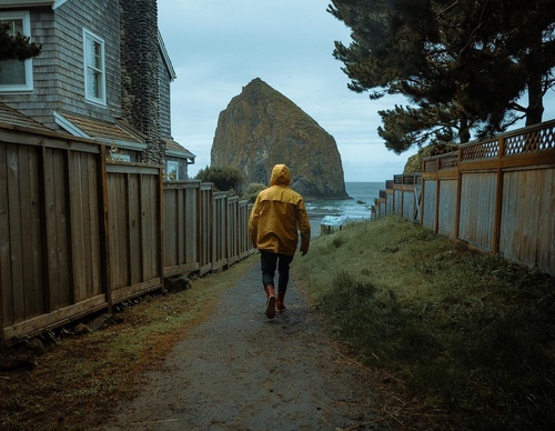Gallery Of Photography By Chris Henry - USA