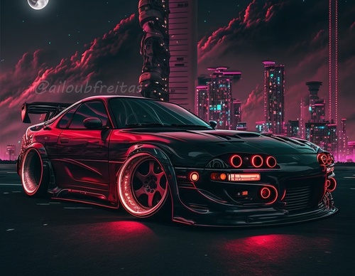 Gallery Of Illustration By Lucas - Brazil