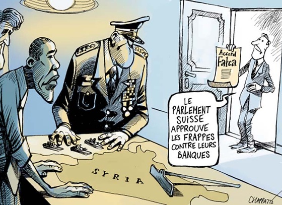 Patrick Chappatte