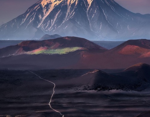 Gallery Of Photography By Isabella Tabacchi - Chile