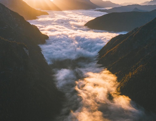 Galeria de fotografias de Nathaniel Wise - EUA