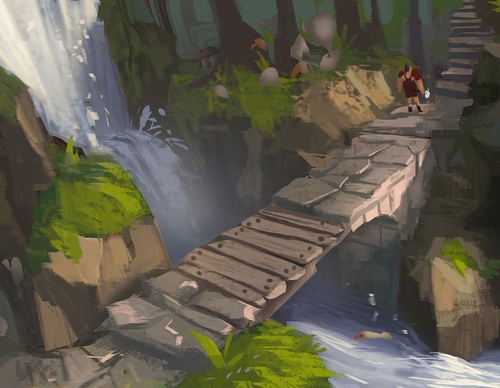 Gallery Of Illustration By Adrien Girod - France