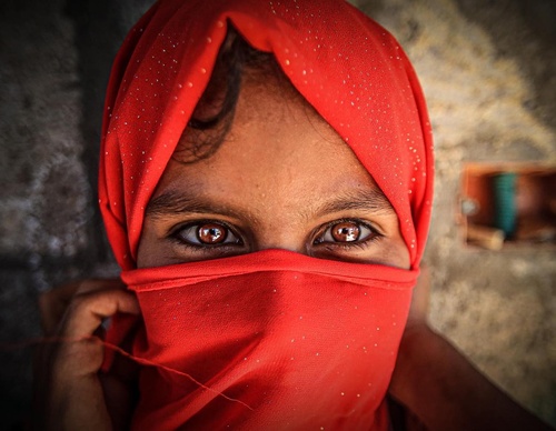 Galería de fotografías de Mohammed Zaanoun - Palestina