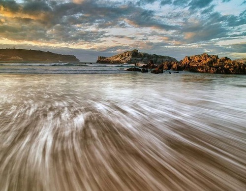 Galería de Fotografía de Luis Salazar-Espania
